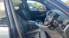 BMW X5 xDrive40d MHT M Sport 5dr Auto [Pro Pack] Diesel Estate